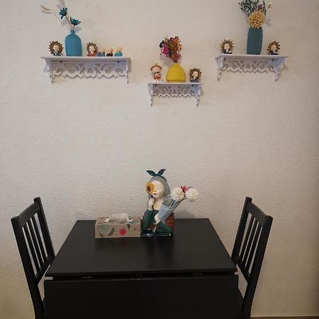 Ferienwohnung Schoene Wohnung 2D-Gebaeude Mit Mini-Garten Schönwalde المظهر الخارجي الصورة
