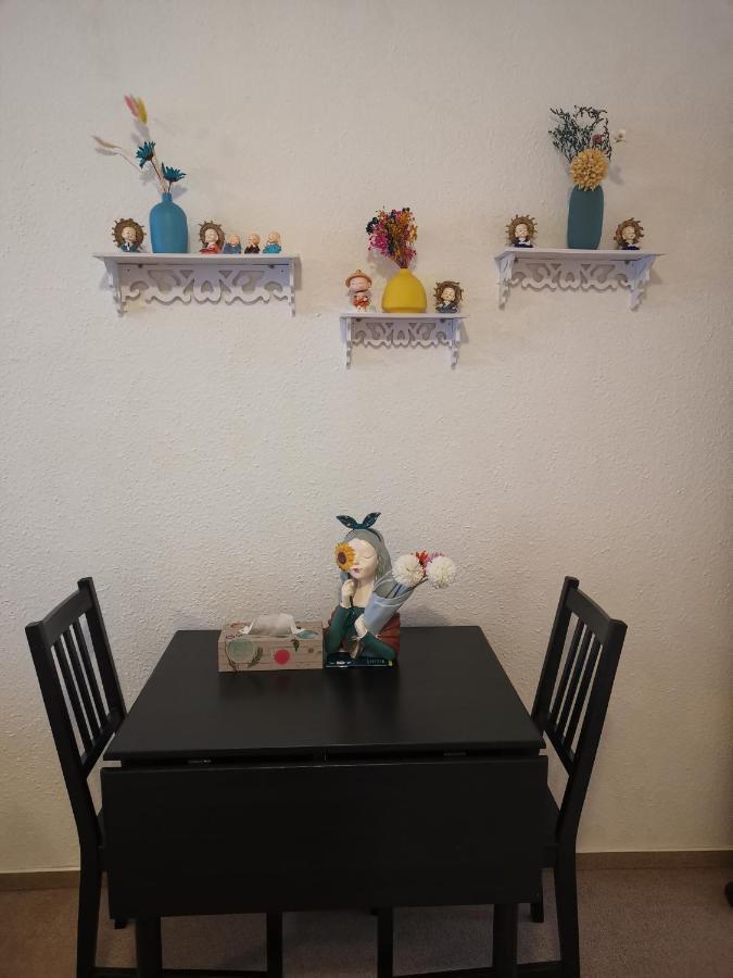 Ferienwohnung Schoene Wohnung 2D-Gebaeude Mit Mini-Garten Schönwalde المظهر الخارجي الصورة