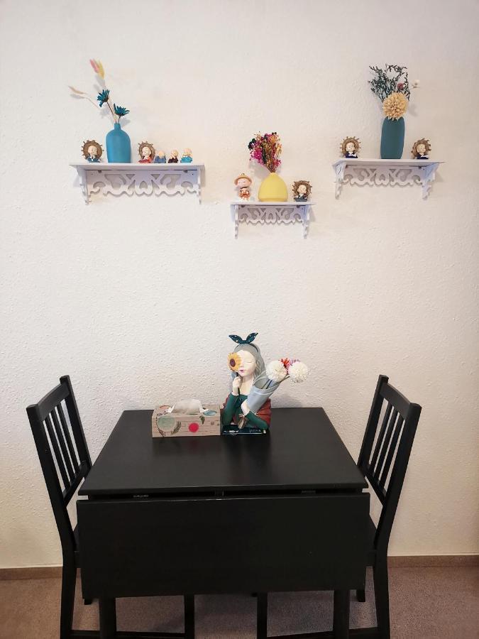 Ferienwohnung Schoene Wohnung 2D-Gebaeude Mit Mini-Garten Schönwalde المظهر الخارجي الصورة