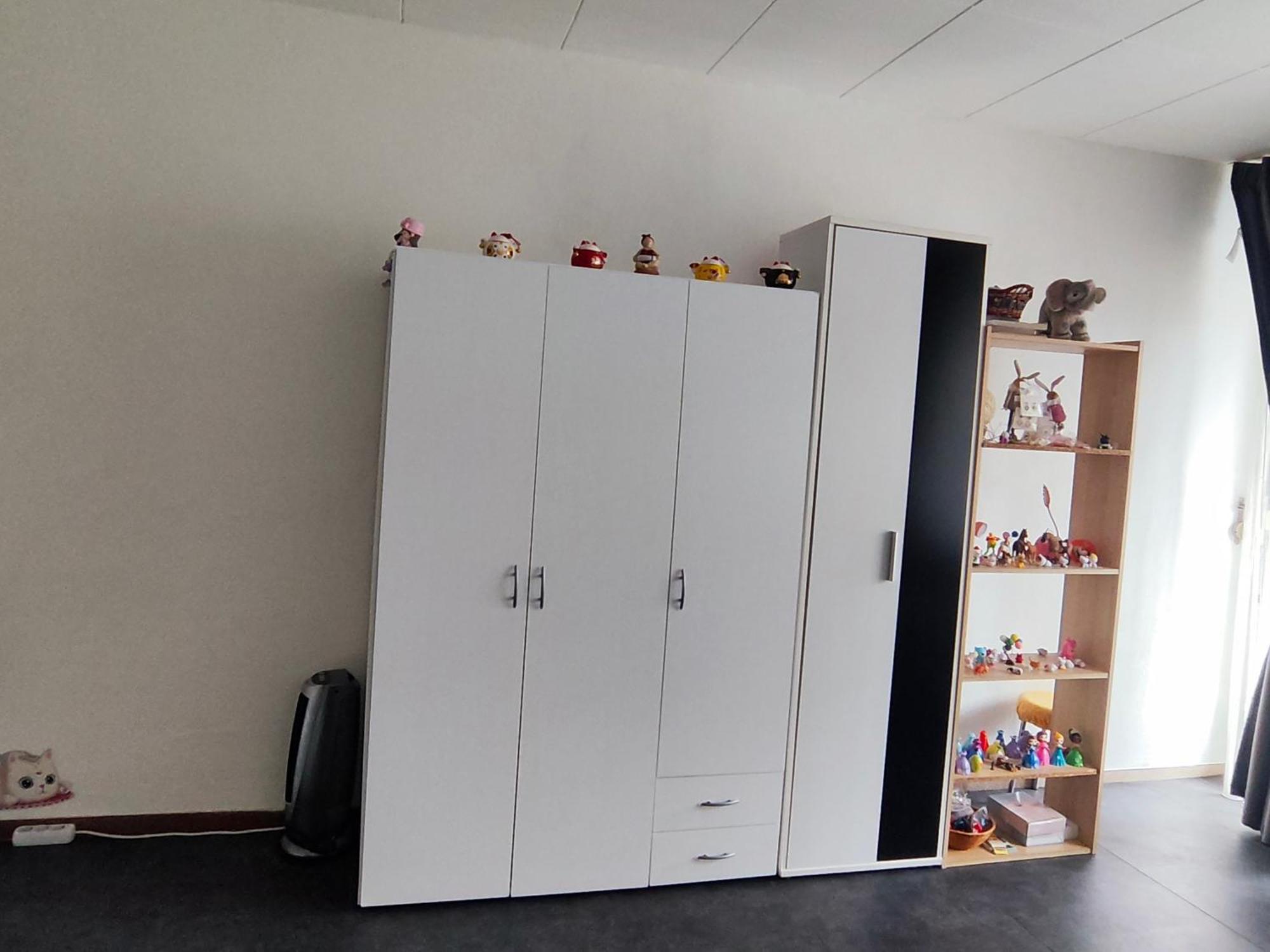 Ferienwohnung Schoene Wohnung 2D-Gebaeude Mit Mini-Garten Schönwalde المظهر الخارجي الصورة